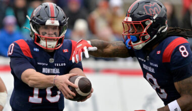 How competition defines the CFL fan experience today