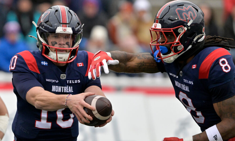 How competition defines the CFL fan experience today