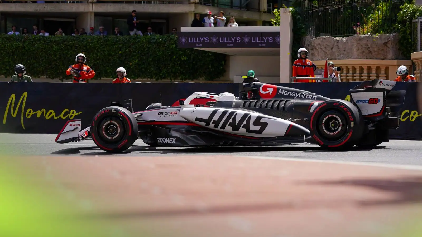 Why Haas has changed F1 2026 launch plans