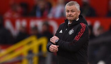 Man United approach Ole Gunnar Solskjaer, Michael Carrick over interim role - sources