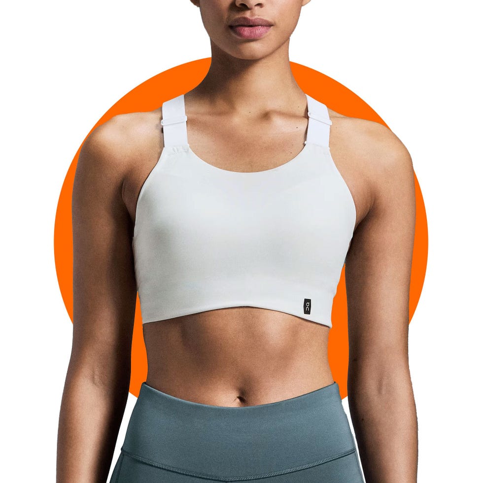 Performance Flex Bra
