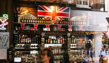 UK Pubs Pitch Tax Discount to Treasury Amid Concern Over Budget