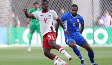 Canada men's soccer head coach Jesse Marsch calls on 21 players for January camp