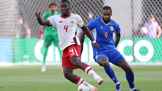 Canada men's soccer head coach Jesse Marsch calls on 21 players for January camp