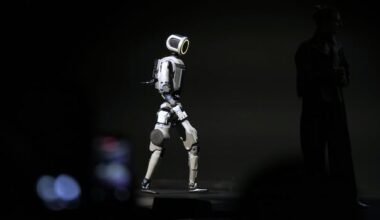 IN PHOTOS | Tech highlights from CES 2026