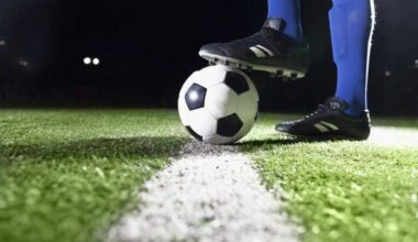 Soccer league to kick off on Feb 14