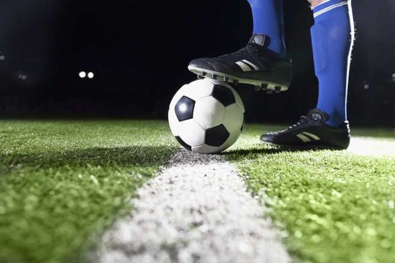 Soccer league to kick off on Feb 14