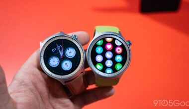 Motorola's 'Moto Watch' copies Wear OS instead of being Moto 360