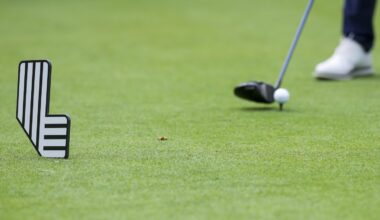 Updated field for LIV Promotions as players vie for three cards