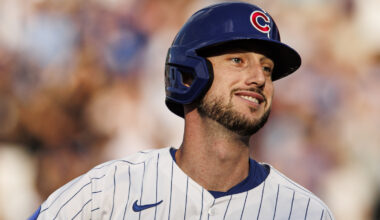 Blue Jays Projected to Sign Kyle Tucker to $36M Yearly Mega-Deal