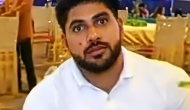 Haryana man dies in Spain; Fell while cycling suddenly, had gone with wife 3 months ago; heart attack suspected - Haryana News