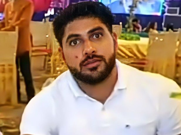 Haryana man dies in Spain; Fell while cycling suddenly, had gone with wife 3 months ago; heart attack suspected - Haryana News