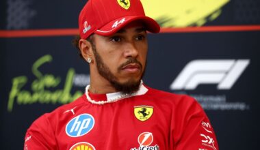 Lewis Hamilton 41st birthday: Will this be his last F1 season? What are his, Ferrari's hopes for 2026?