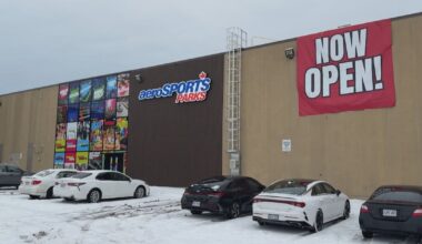 Zipline at Scarborough trampoline park where boy fell taken out of service