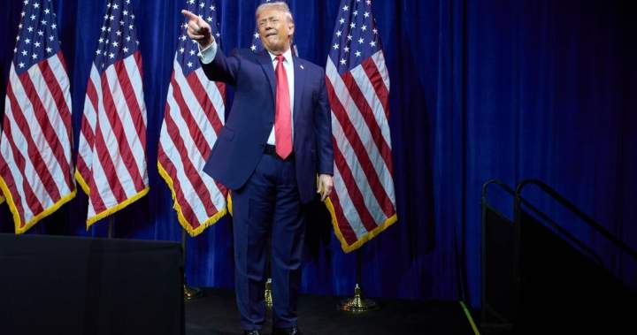 Trump’s actions in Venezuela suggest Canada is ‘on the menu’: ex-UN envoy - National