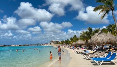 Canadian tourists voice concerns over Caribbean travel after U.S. strike on Venezuela