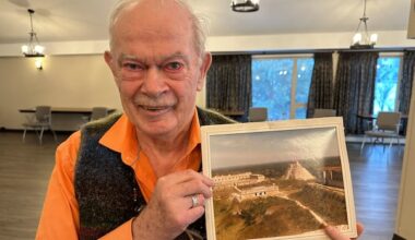 Calgary seniors’ home uses AI to turn memories into songs