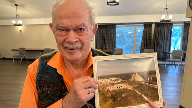 Calgary seniors’ home uses AI to turn memories into songs