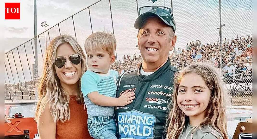 NASCAR legend Greg Biffle 911 audio released as witnesses share scary moments from the plane crash that killed his family | International Sports News