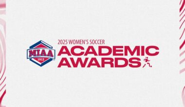 Five Scholar Athletes and 16 on MIAA Academic Honor Roll for Hornet Soccer