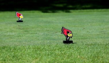 Women’s Golf Adds Another for 2026-27