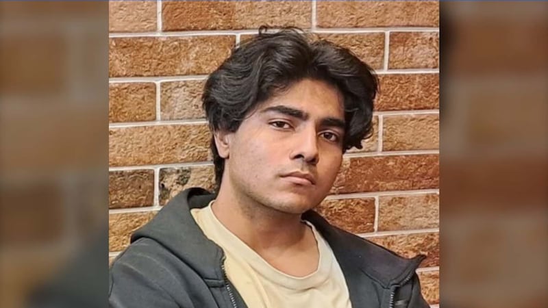 Toronto Police released an image of 20-year-old Shivank Avasthi as the victim in an alleged fatal shooting near the University of Toronto’s Scarborough Campus on Tuesday.