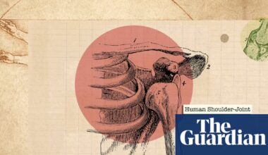 ‘Motion is lotion’: how to really look after your shoulders | Life and style