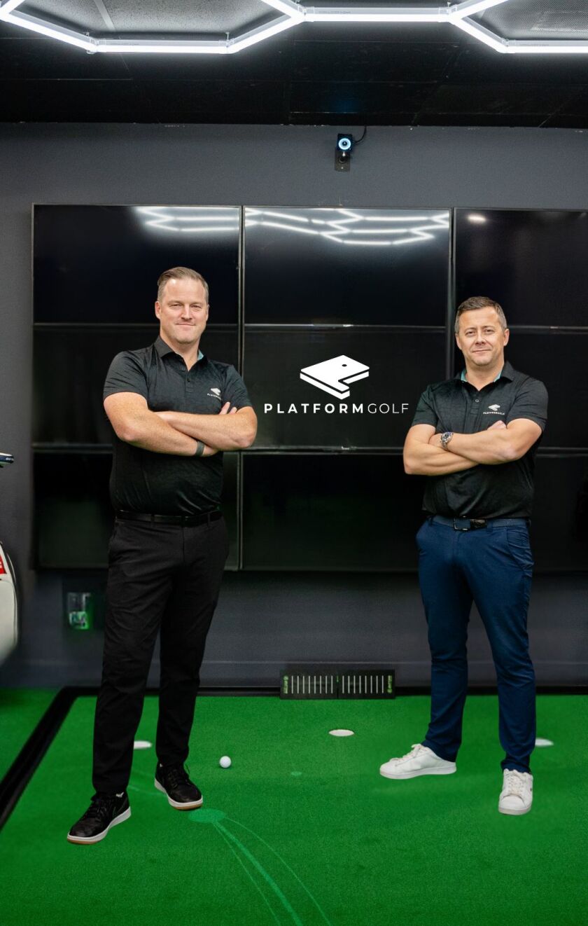 PLATFORM Golf founders Thomas Hackett (left) and Rory Flanagan.jpg
