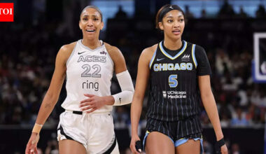 Angel Reese vs A’ja Wilson’s net worth: WNBA stars’ salaries, contract details, brand endorsements, and more | NBA News