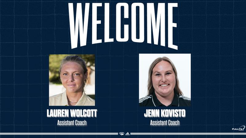 Head Women's Soccer Coach Jeremy Evans Announces Assistant Coaches
