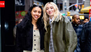 Paige Bueckers and Azzi Fudd’s combined net worth: WNBA power couple’s salaries, career earnings, endorsements, and more | NBA News