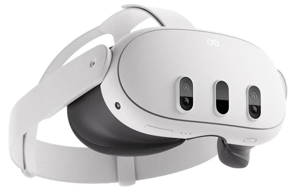 Meta Quest 3.