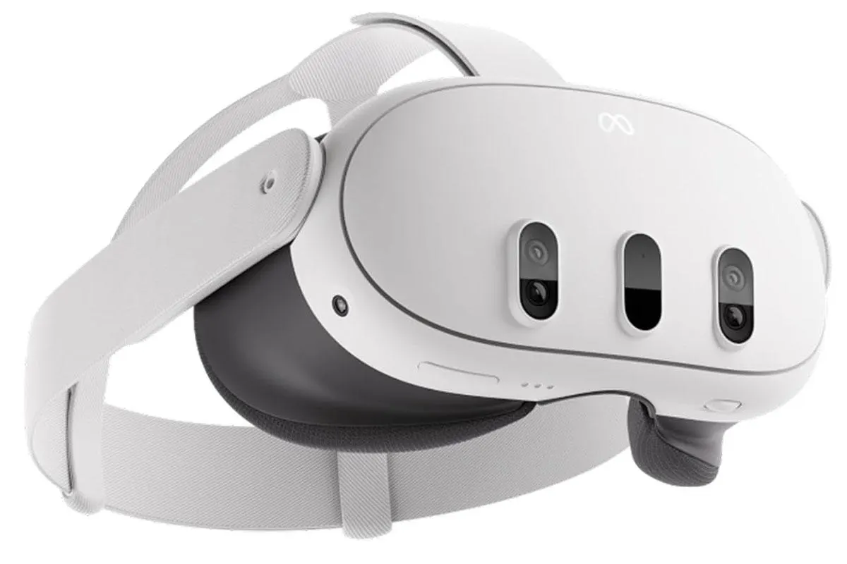 Meta Quest Series Future Looks Bleaker As Shipments Decline