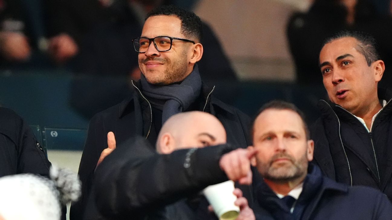 Rosenior will have big task ahead of him as new Chelsea boss