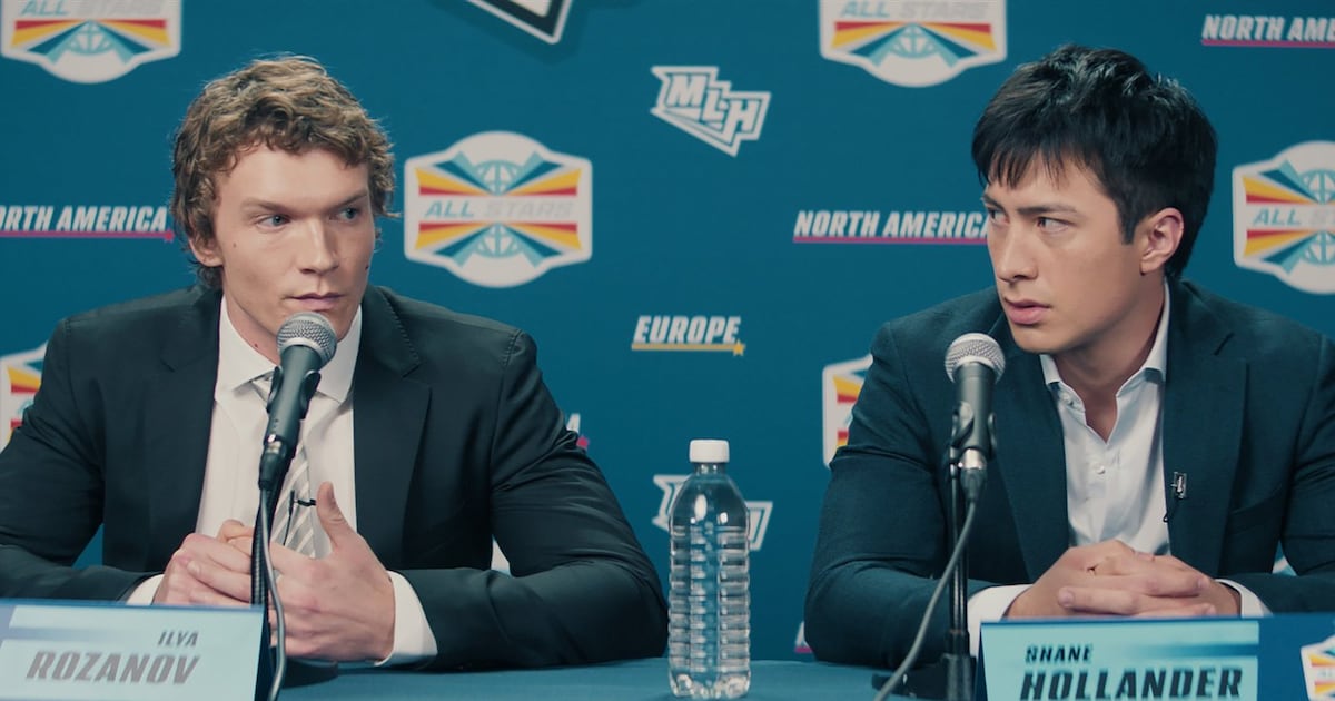 Cast to appear on Jimmy Fallon, Seth Meyers