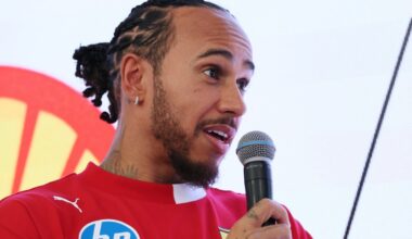 "Time for change is now"