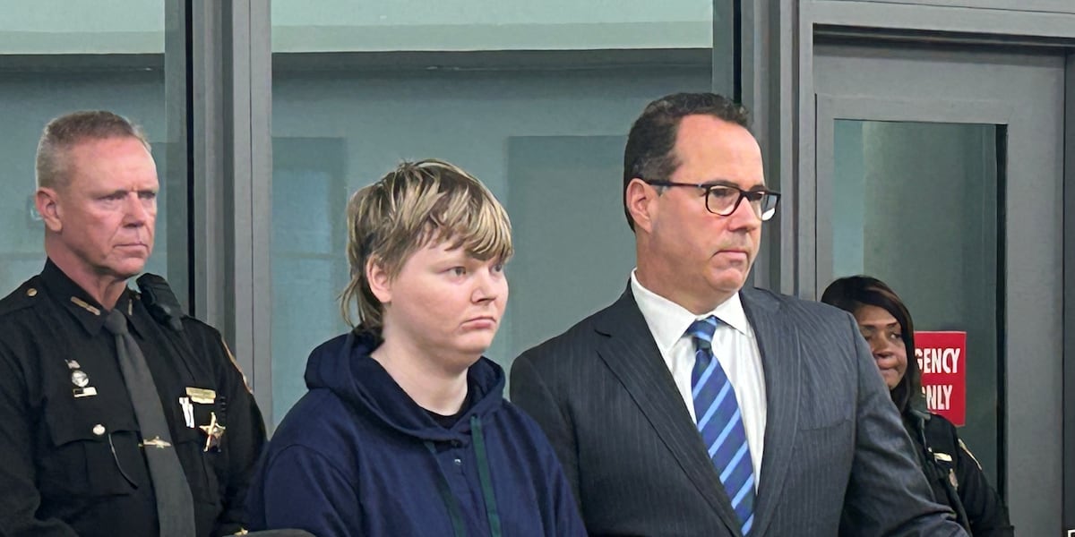 ‘Mental health issues’ drove man to vandalize VP JD Vance’s home, lawyer says