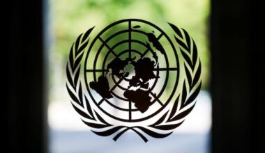 Trump suspends U.S. support for 66 international organizations