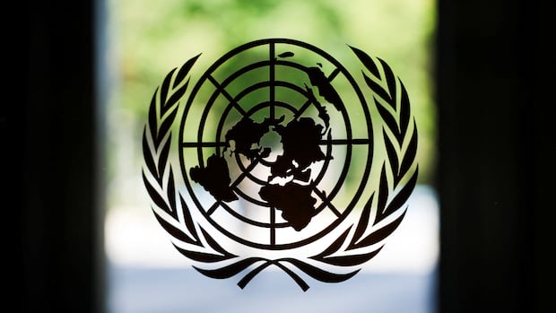 Trump suspends U.S. support for 66 international organizations