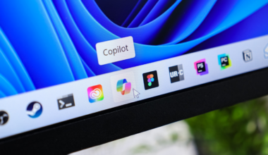 This Free Script Disables Every AI Feature in Windows 11