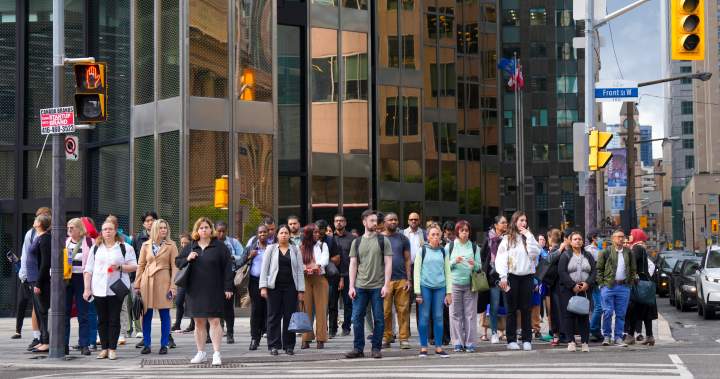 Canada’s 2026 census starts this spring — and 32K jobs are up for grabs - National