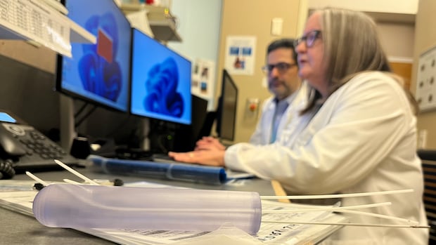 B.C. Cancer unveils new tool to treat cervical, vaginal and endometrial cancers