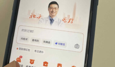 Ping An Insurance sets sights on China's growing 'silver economy'