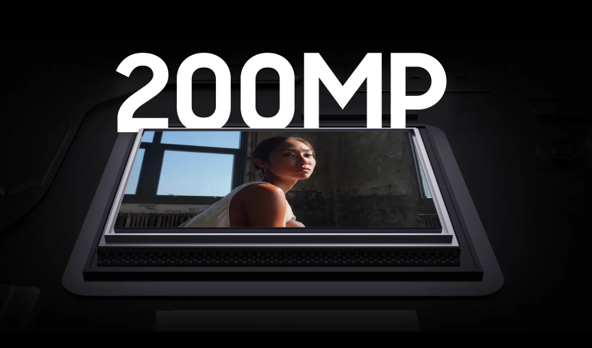 Apple Won’t Bring a 200MP Camera to iPhones Until 2028