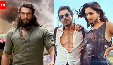 'Dhurandhar is an eye opener unlike spy universe films where Shah Rukh Khan falls in love with...': Shobhaa De reacts to Paresh Rawal slamming Anupama Chopra's review | Hindi Movie News