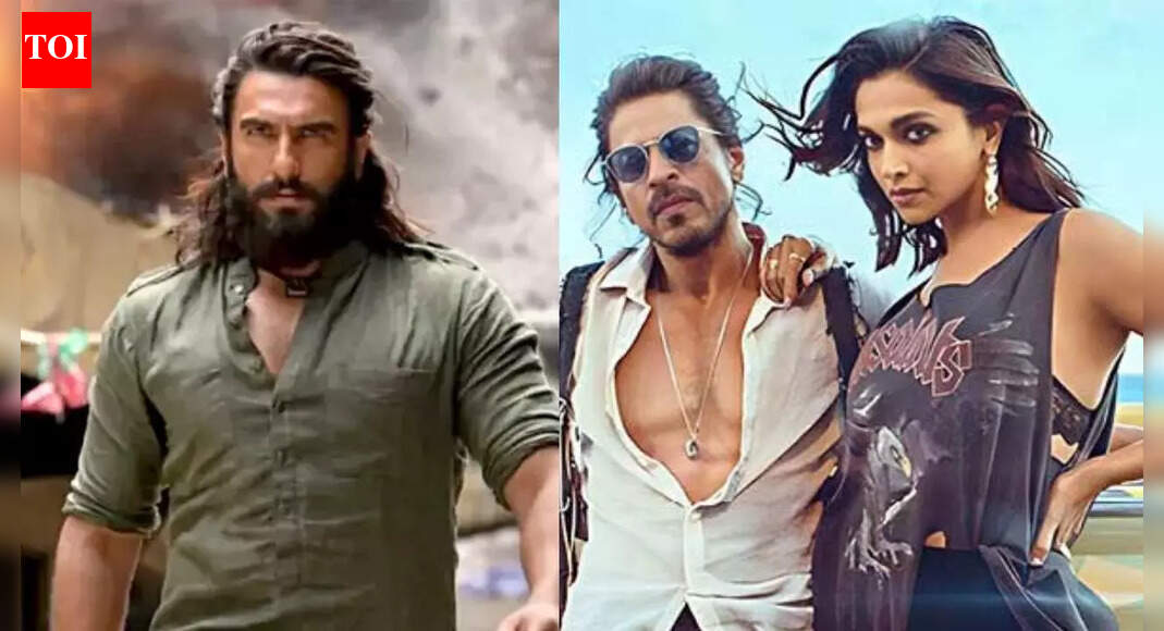 'Dhurandhar is an eye opener unlike spy universe films where Shah Rukh Khan falls in love with...': Shobhaa De reacts to Paresh Rawal slamming Anupama Chopra's review | Hindi Movie News