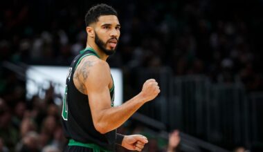 Don't be surprised if ... Jayson Tatum returns this season, Kawhi Leonard remains hot