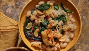 10 healthy recipes we're excited to make for a post-Christmas reset