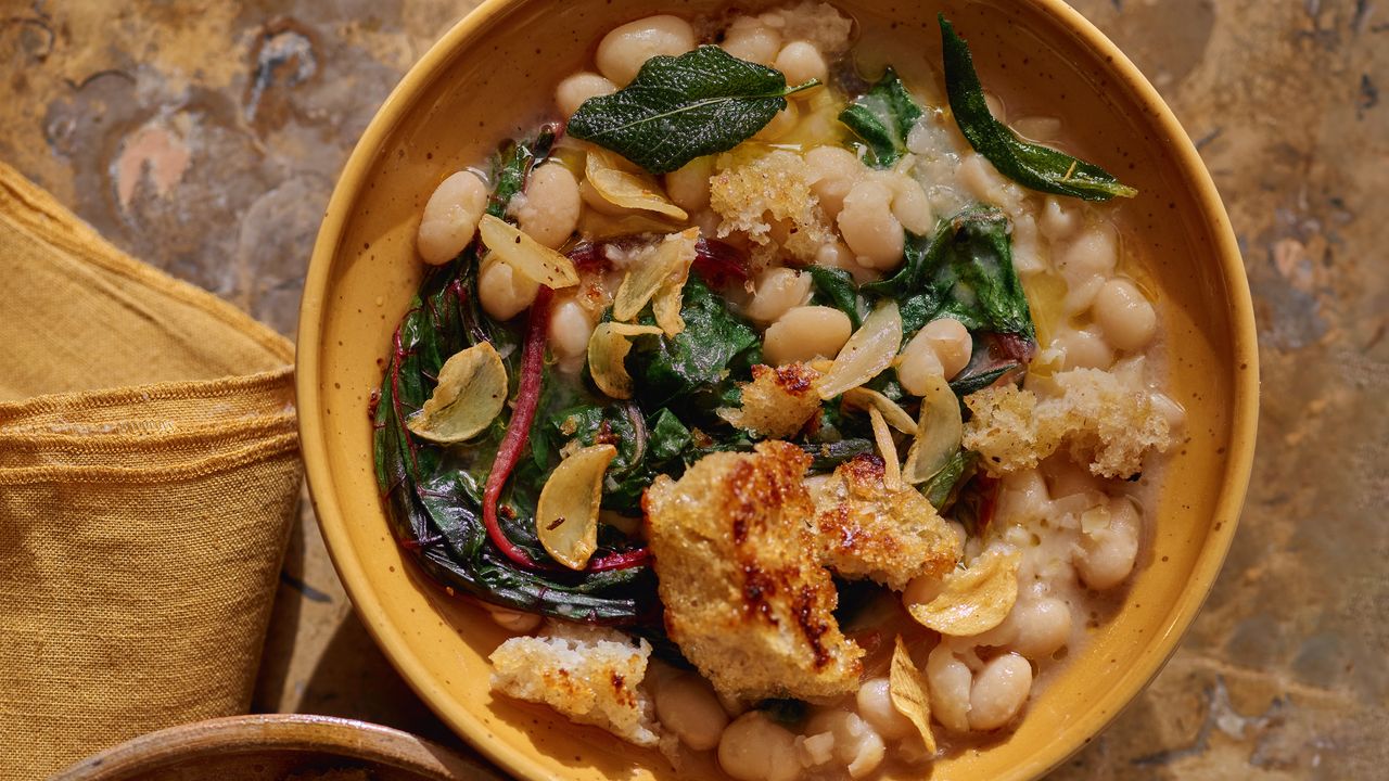 10 healthy recipes we're excited to make for a post-Christmas reset