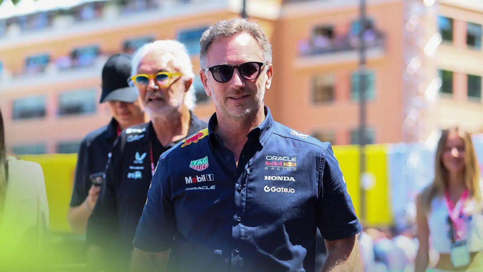 How Alpine F1 company document could impact Christian Horner F1 return option